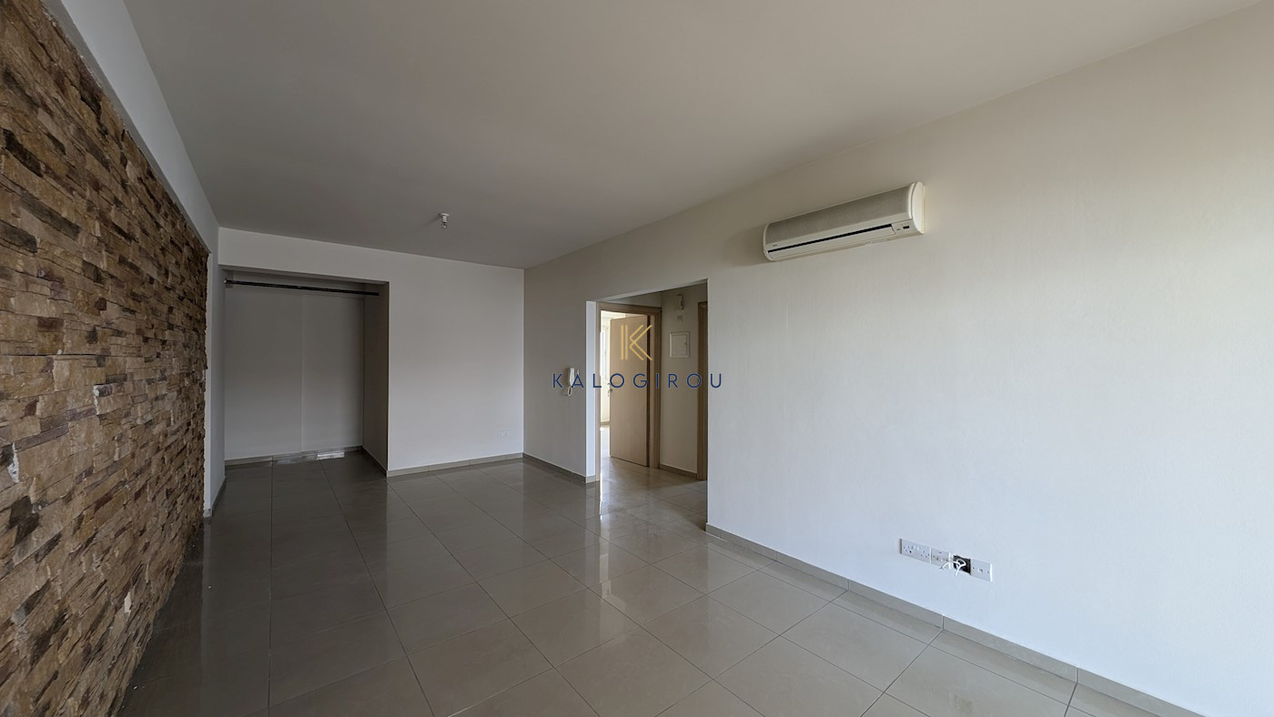 First floor, Two Bedroom Apartment in Drosia, Larnaca