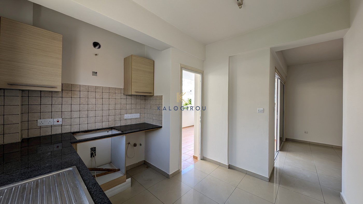 First floor, Two Bedroom Apartment in Drosia, Larnaca