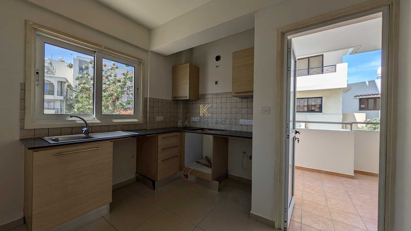 First floor, Two Bedroom Apartment in Drosia, Larnaca