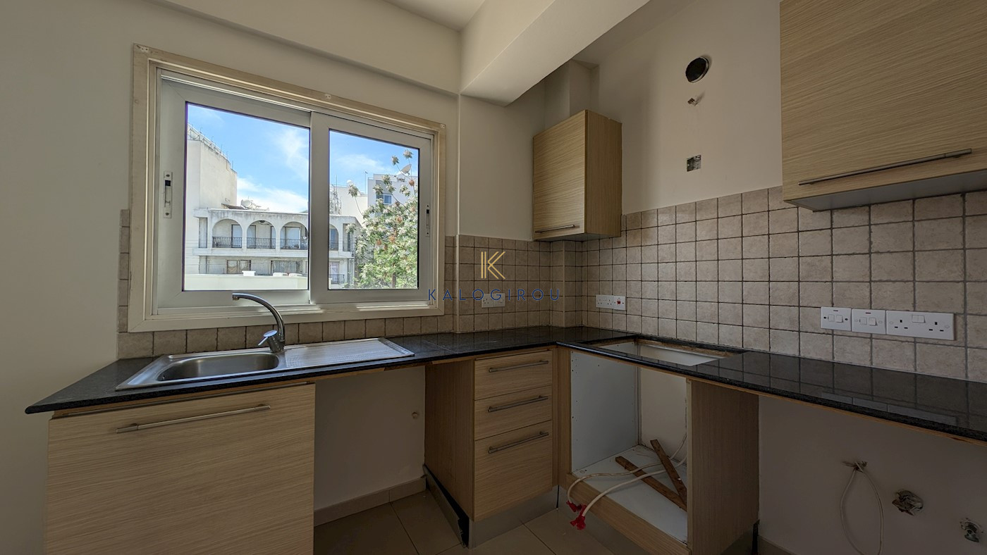 First floor, Two Bedroom Apartment in Drosia, Larnaca