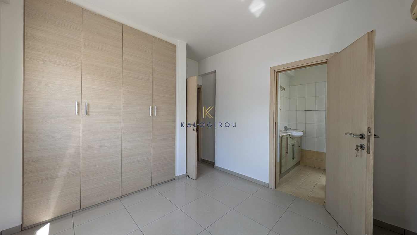 First floor, Two Bedroom Apartment in Drosia, Larnaca