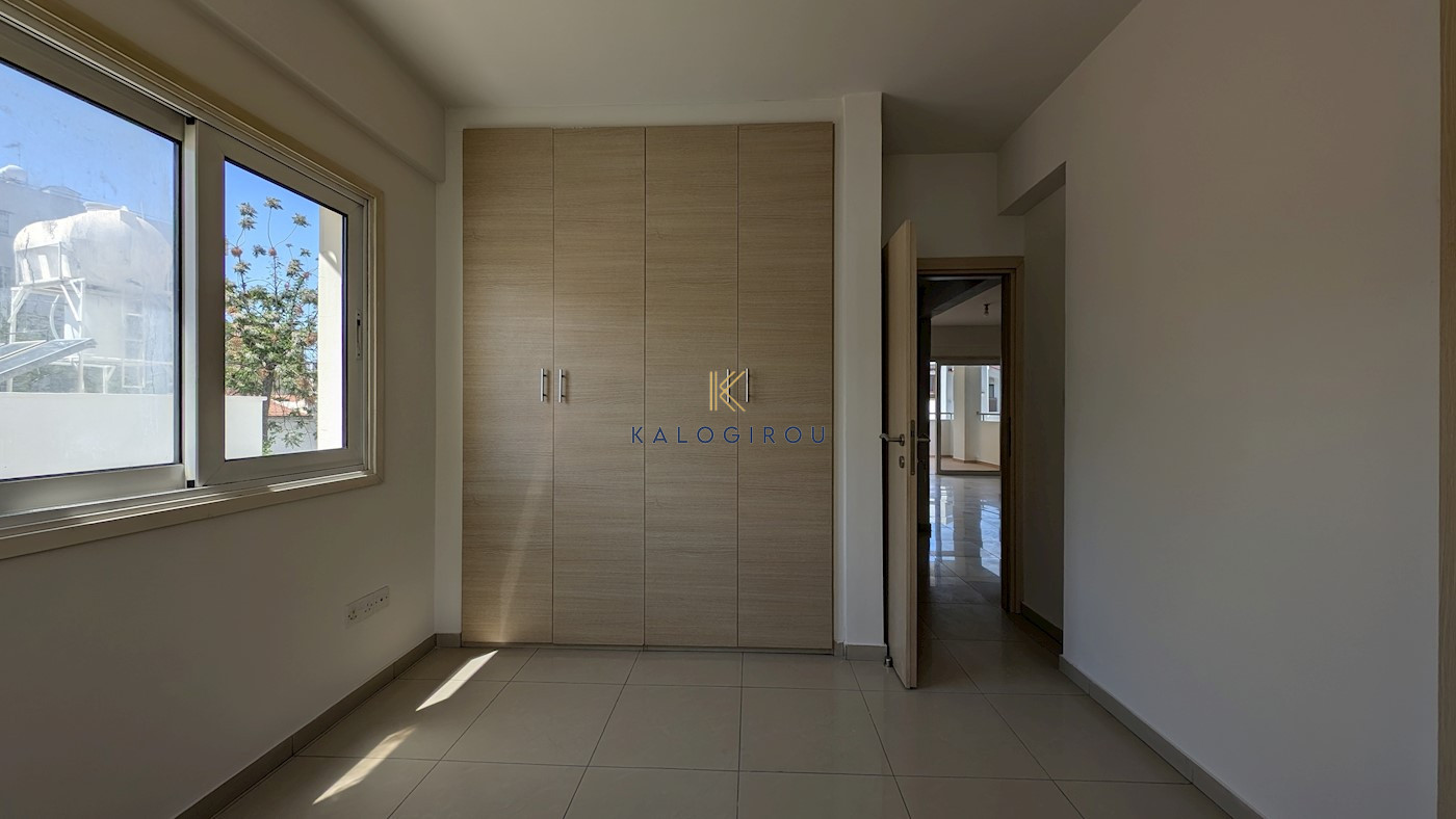 First floor, Two Bedroom Apartment in Drosia, Larnaca