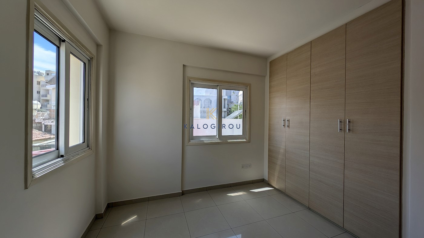 First floor, Two Bedroom Apartment in Drosia, Larnaca