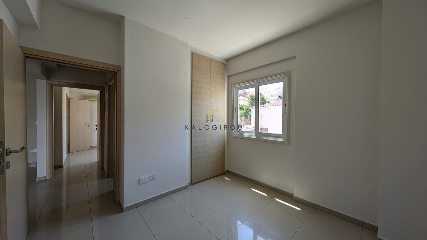 First floor, Two Bedroom Apartment in Drosia, Larnaca