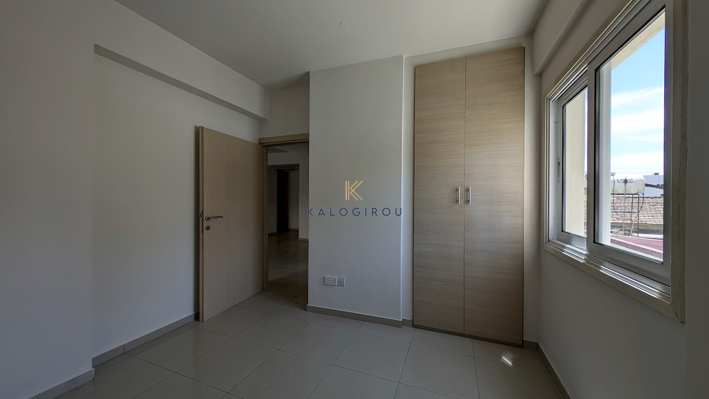 First floor, Two Bedroom Apartment in Drosia, Larnaca