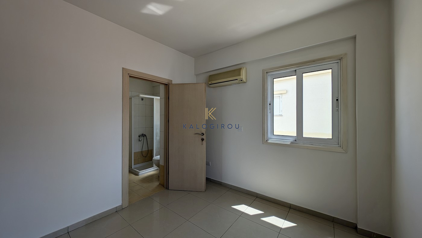 First floor, Two Bedroom Apartment in Drosia, Larnaca