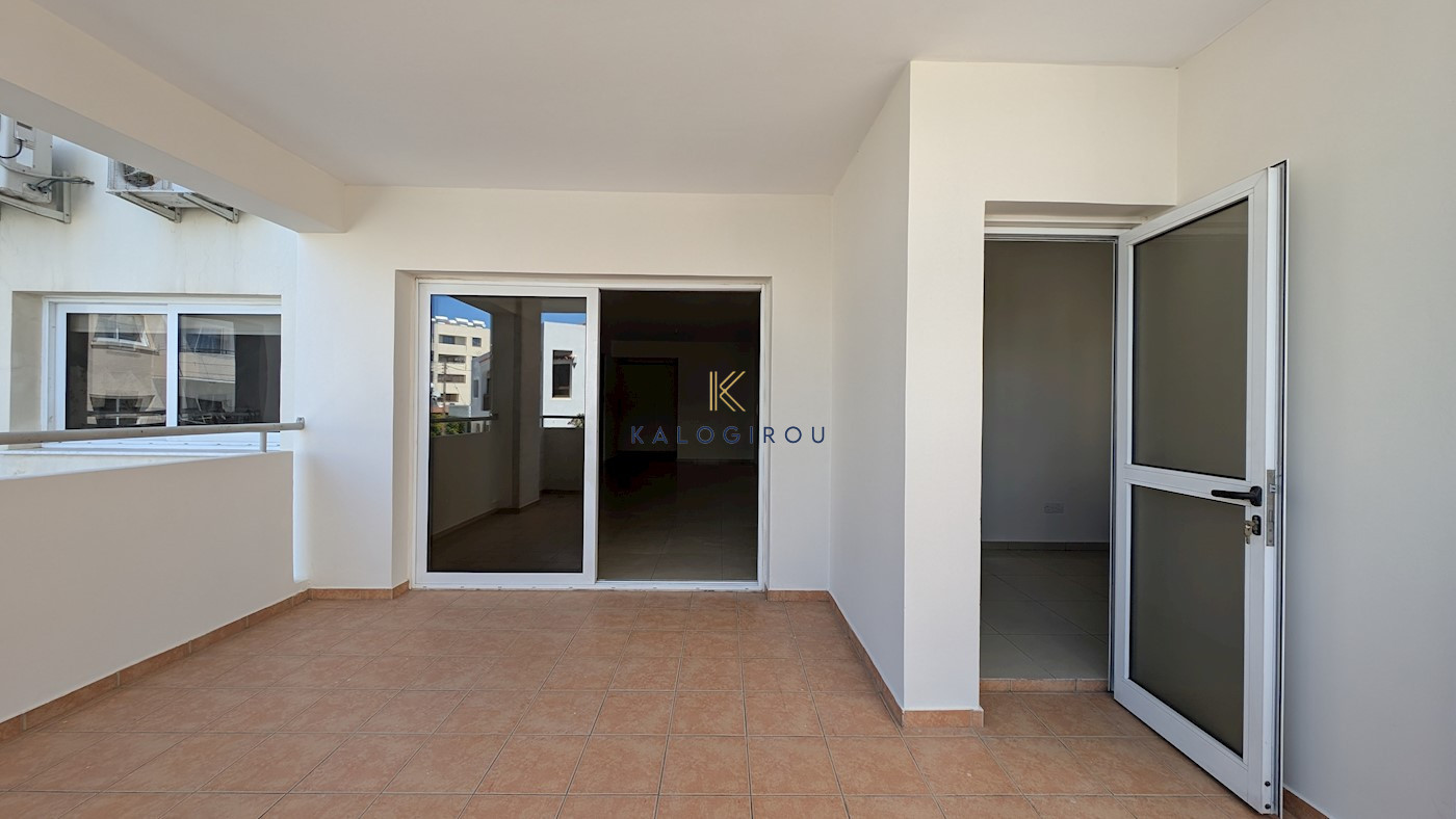 First floor, Two Bedroom Apartment in Drosia, Larnaca