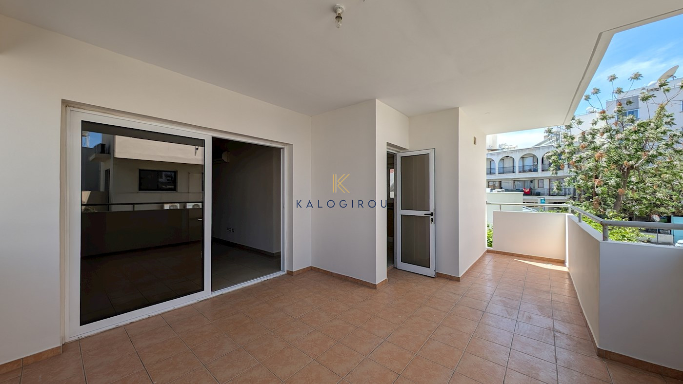 First floor, Two Bedroom Apartment in Drosia, Larnaca