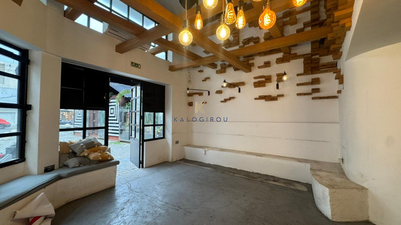 HoReCa 55 m² for rent in Larnaca Center, Larnaca, Cyprus