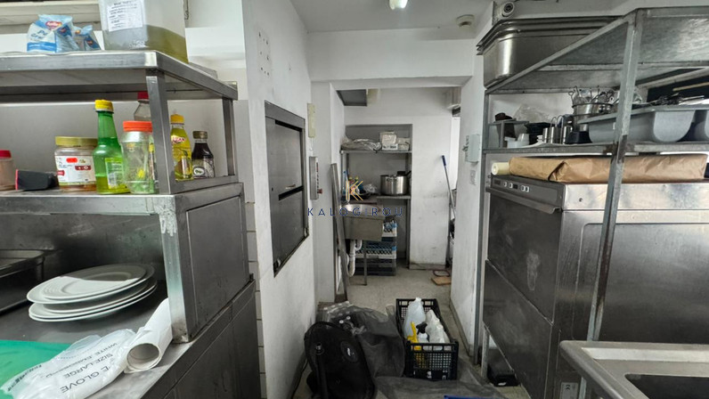 HoReCa 55 m² for rent in Larnaca Center, Larnaca, Cyprus