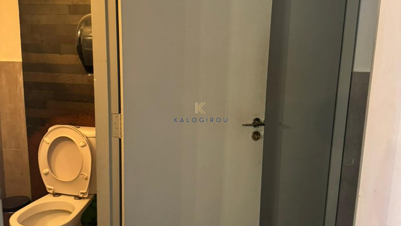 HoReCa 55 m² for rent in Larnaca Center, Larnaca, Cyprus