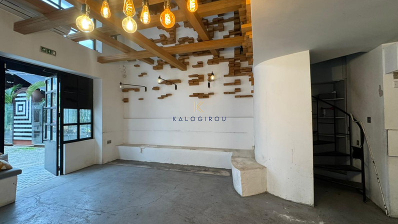 HoReCa 55 m² for rent in Larnaca Center, Larnaca, Cyprus