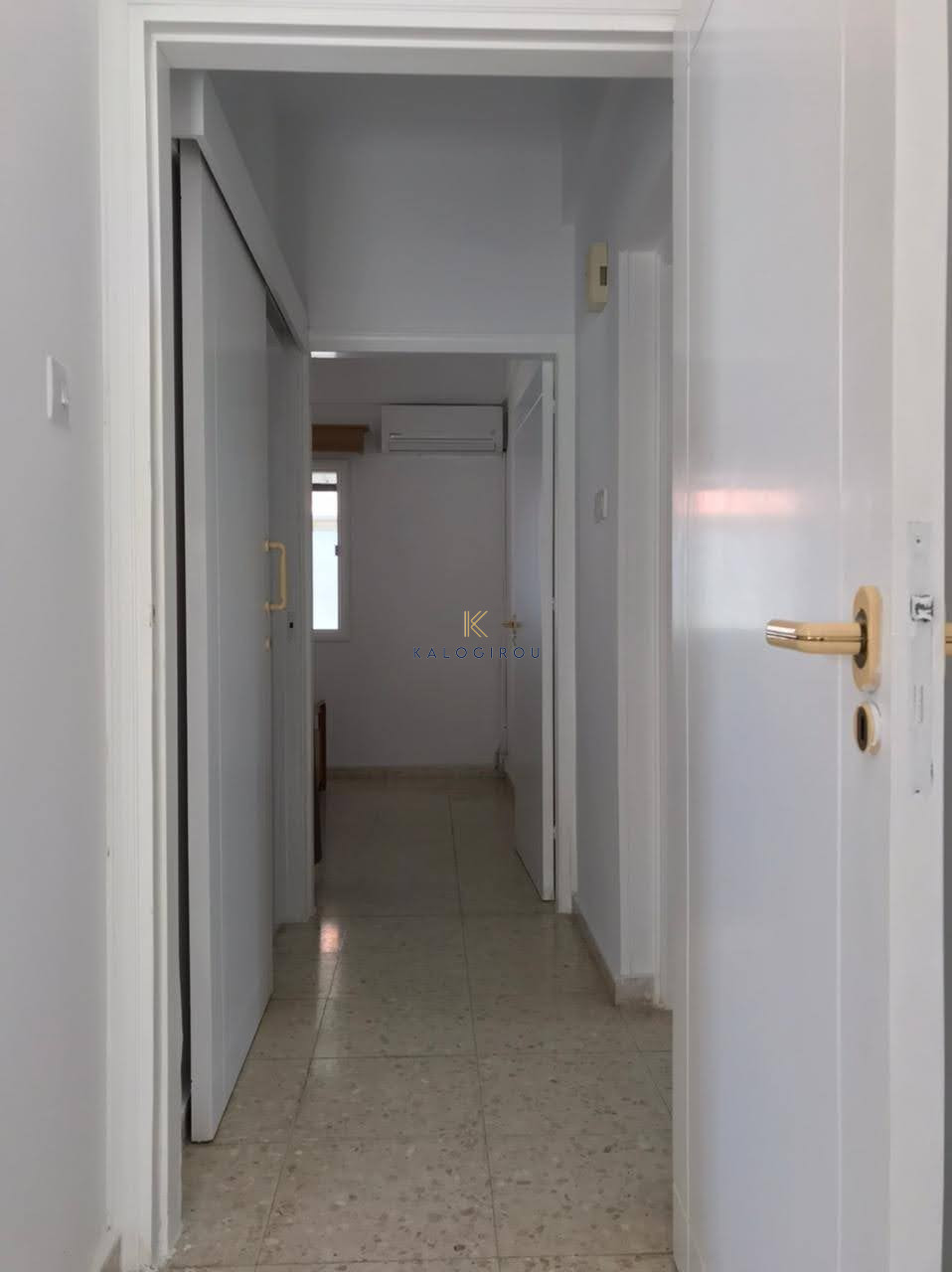 Lovely Two-bedroom Bungalow for rent in Pervolia area, in Larnaca