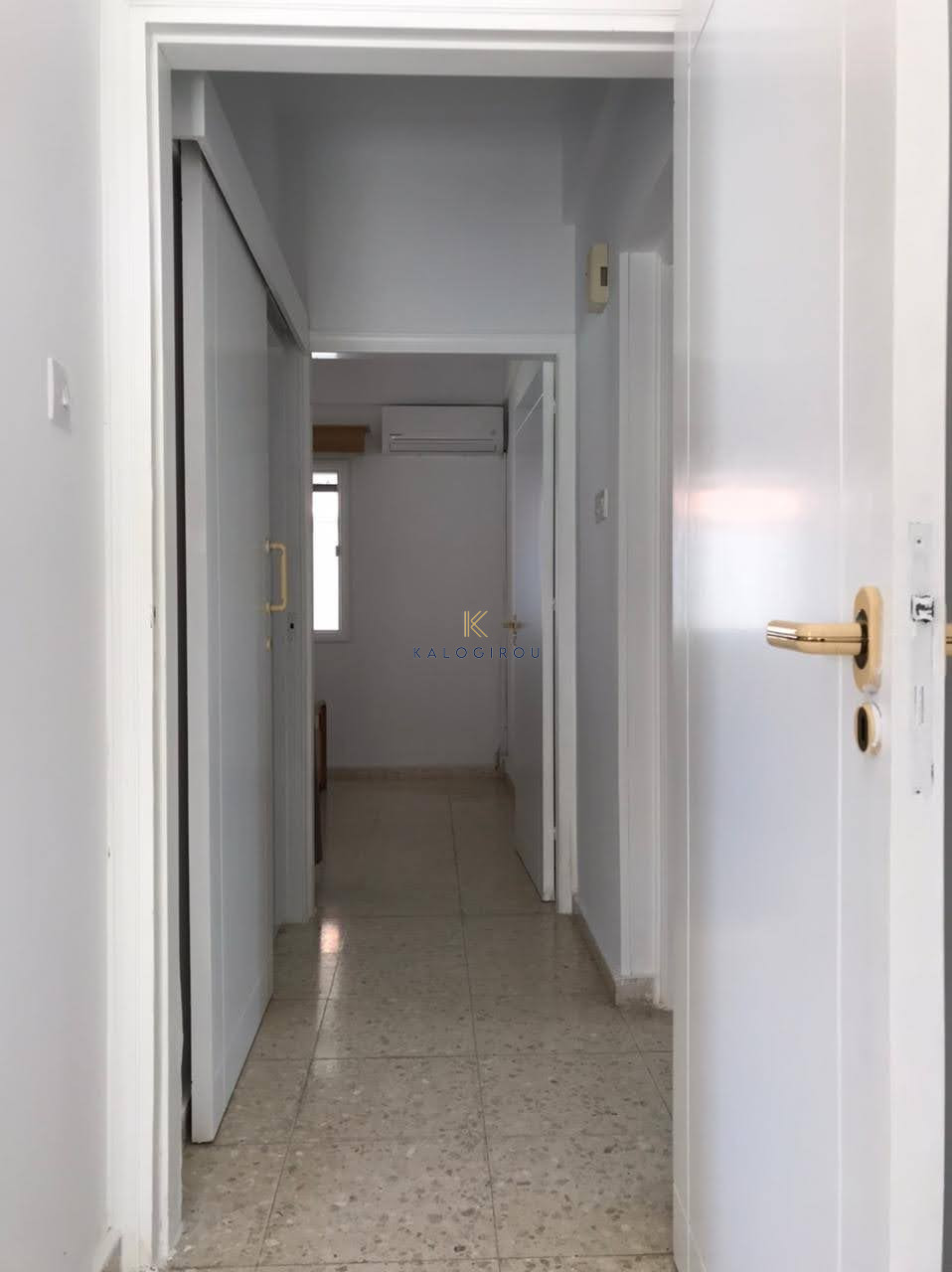 Lovely Two-bedroom Bungalow for rent in Pervolia area, in Larnaca