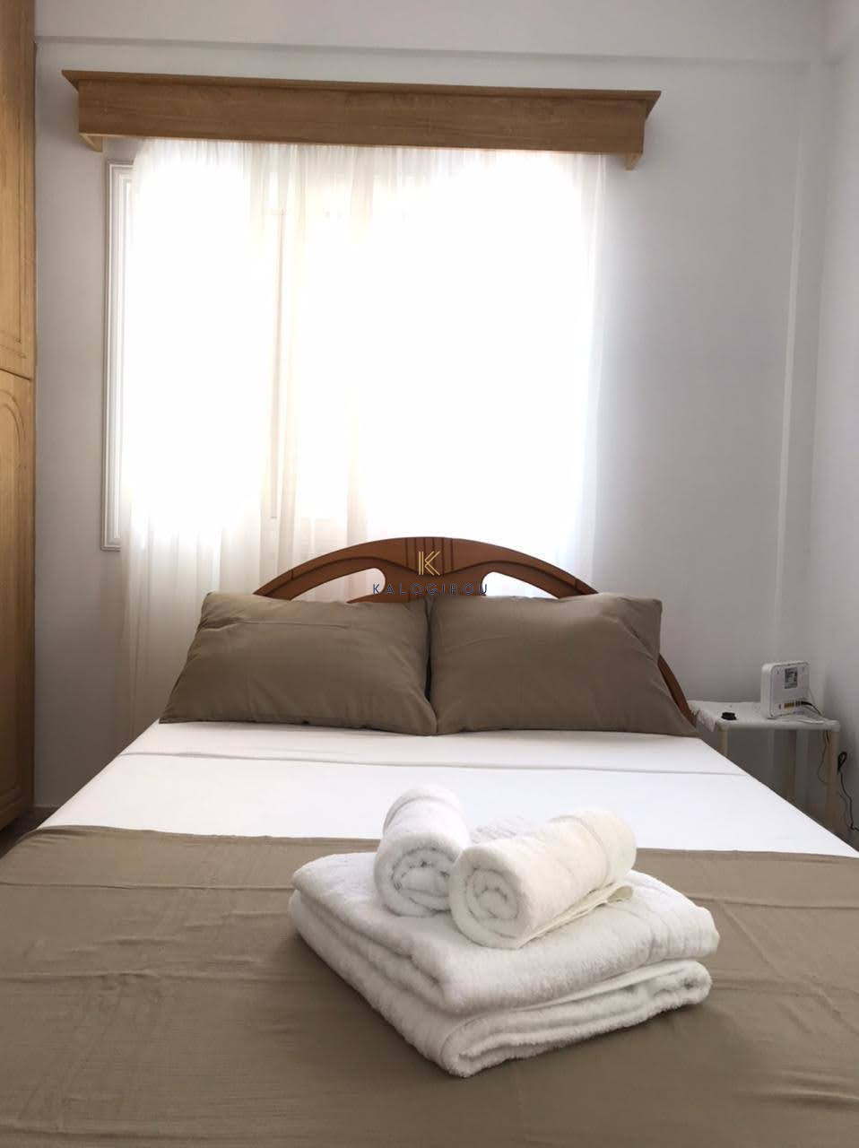 Lovely Two-bedroom Bungalow for rent in Pervolia area, in Larnaca