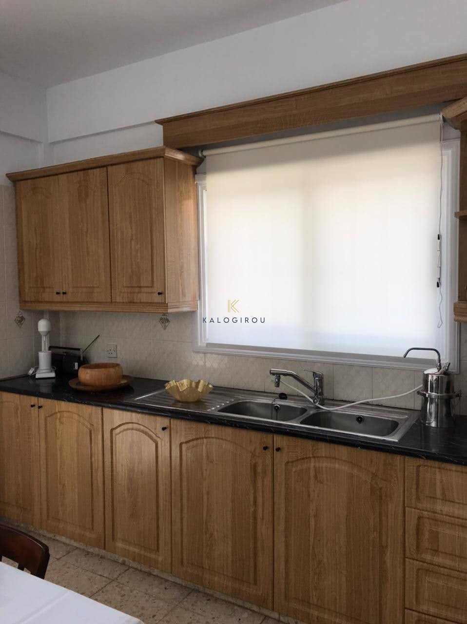 Lovely Two-bedroom Bungalow for rent in Pervolia area, in Larnaca