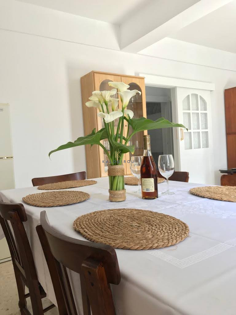 Lovely Two-bedroom Bungalow for rent in Pervolia area, in Larnaca