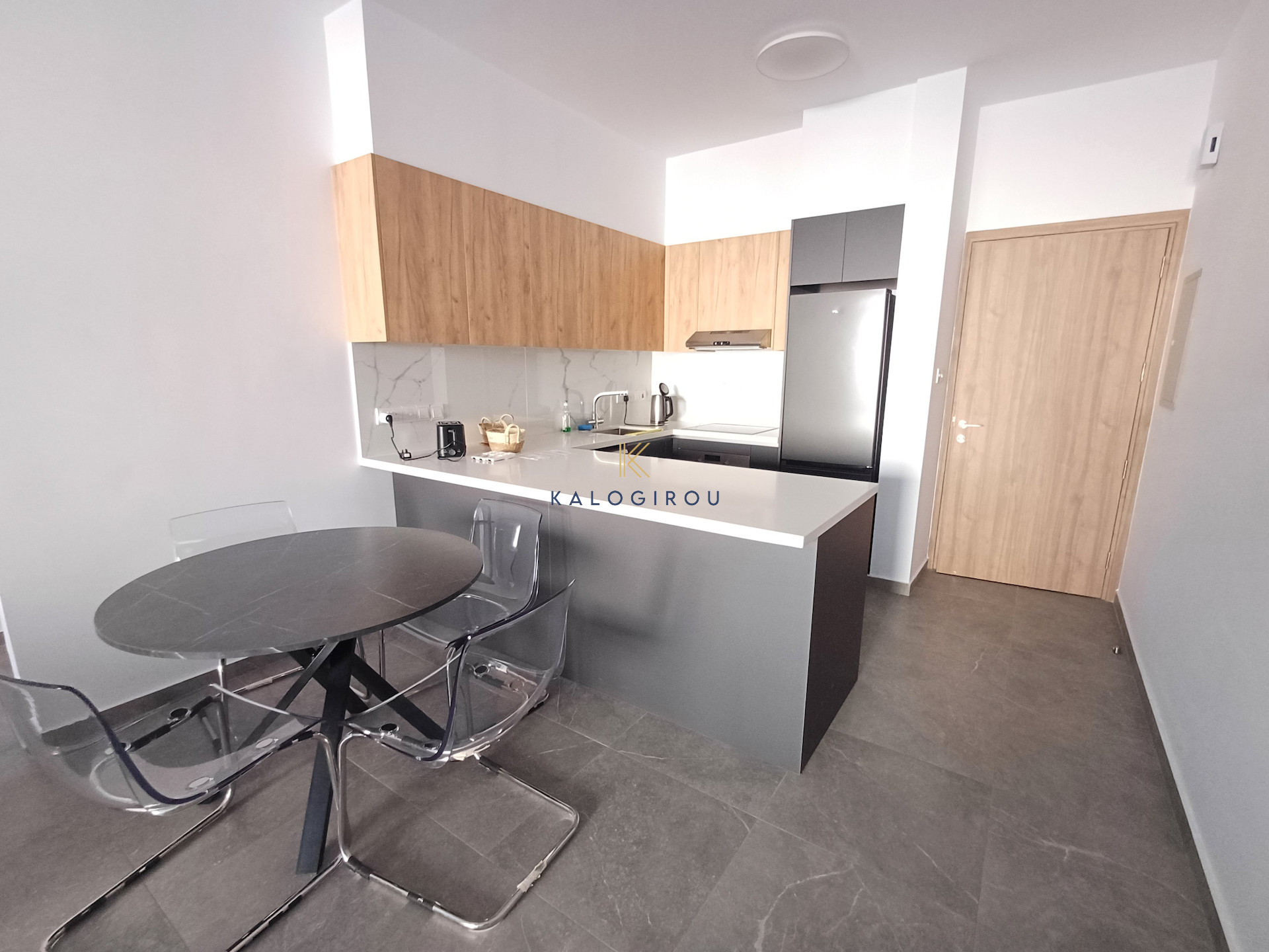 Brand New, 2 Bed Stylish Apartment for Rent in Livadia area, Larnaca