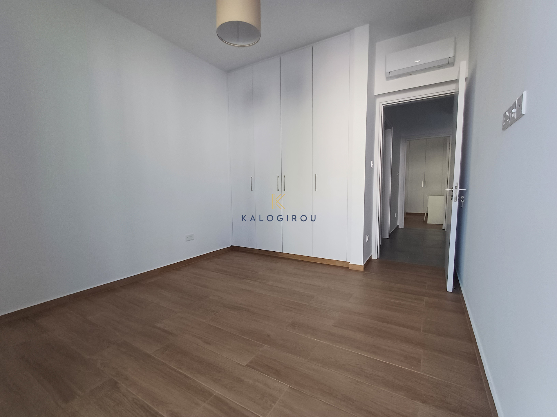 Brand New, 2 Bed Stylish Apartment for Rent in Livadia area, Larnaca