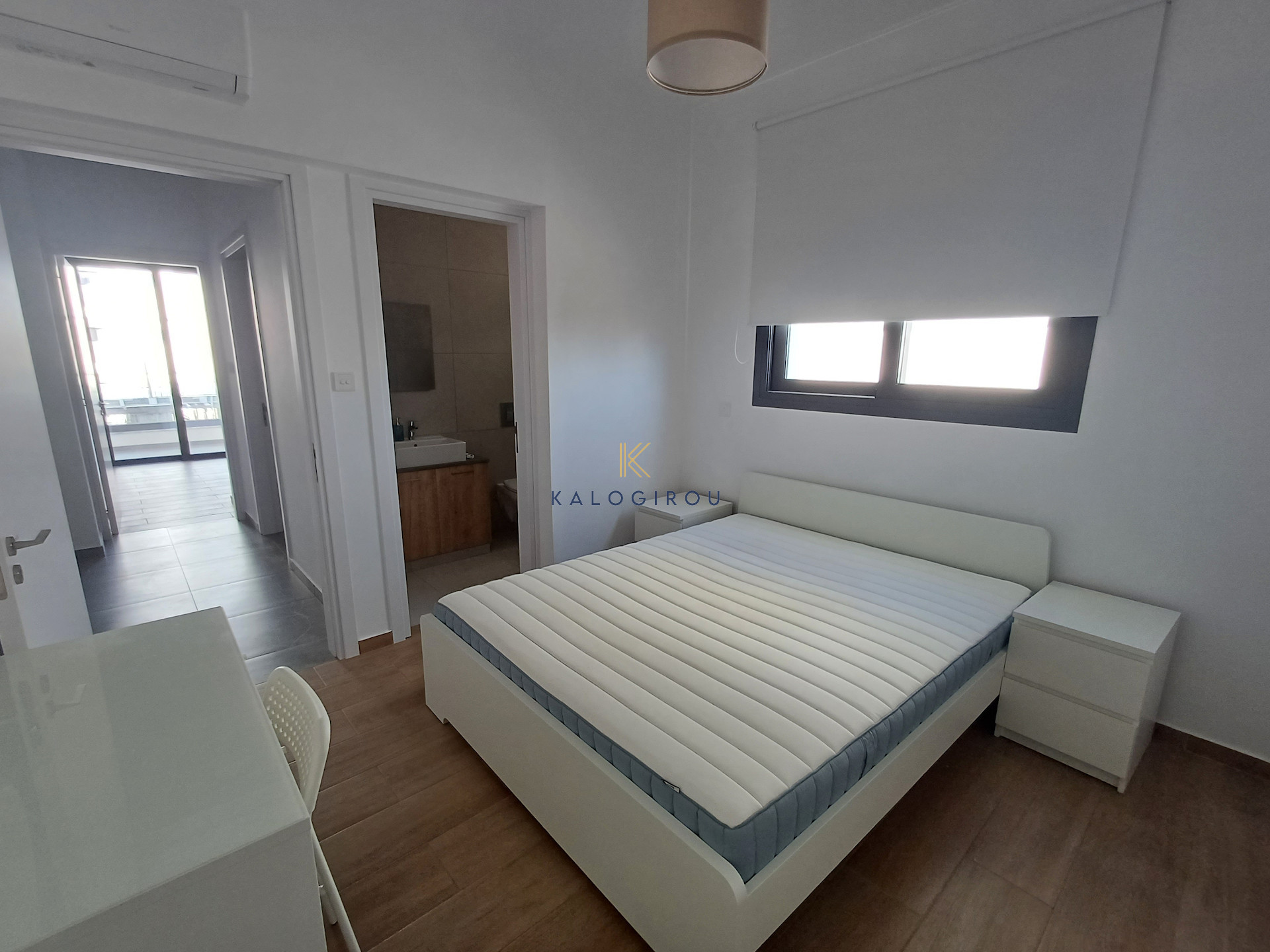 Brand New, 2 Bed Stylish Apartment for Rent in Livadia area, Larnaca