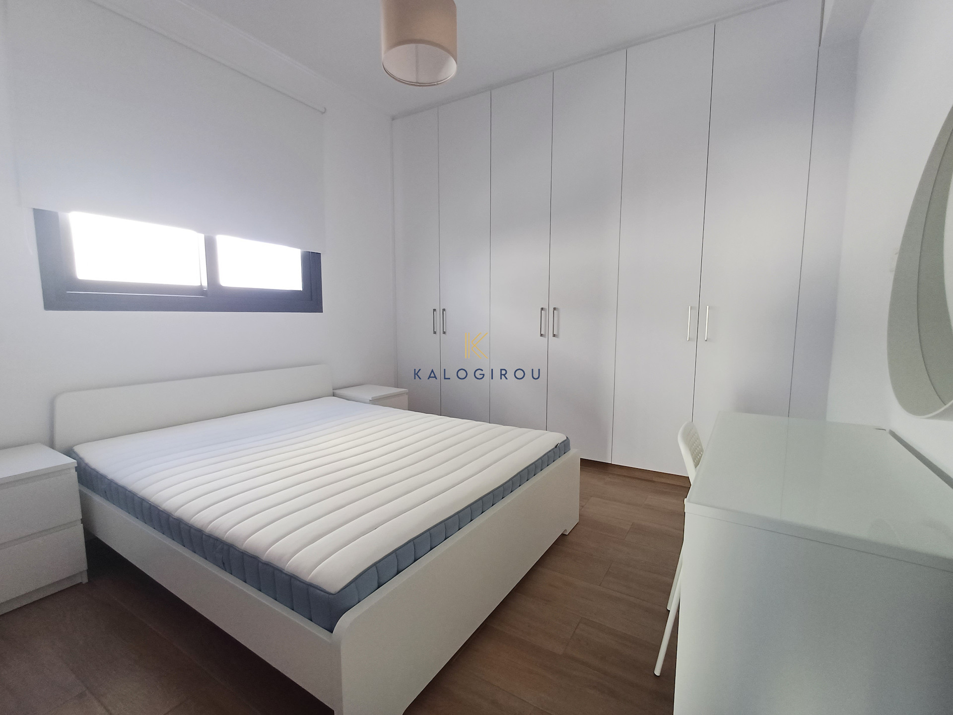 Brand New, 2 Bed Stylish Apartment for Rent in Livadia area, Larnaca