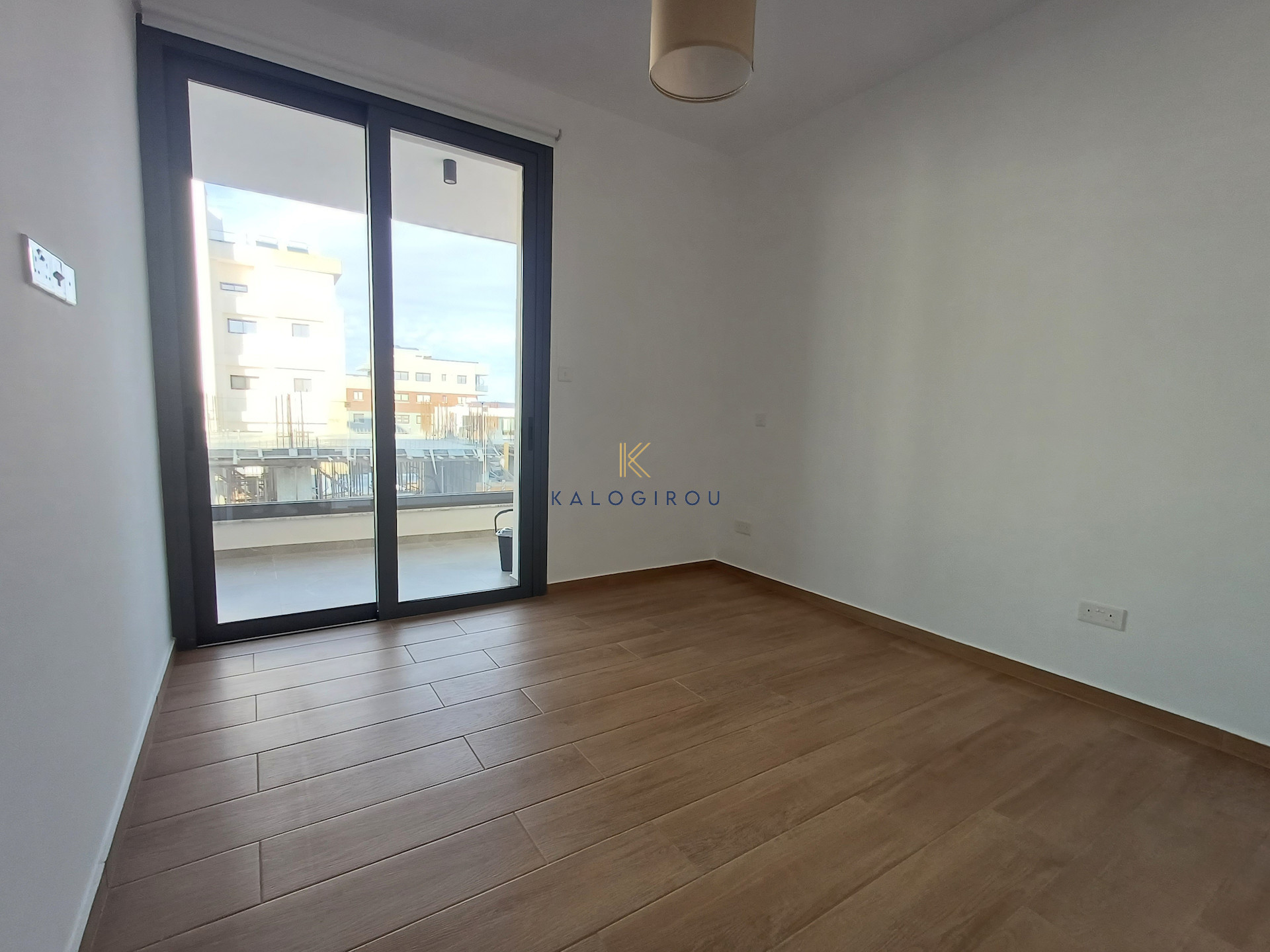 Brand New, 2 Bed Stylish Apartment for Rent in Livadia area, Larnaca