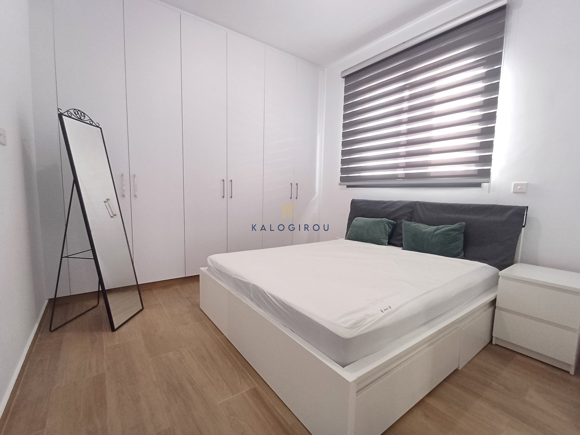 Brand New, 2 Bed Modern Flat for Rent in Livadia area, Larnaca