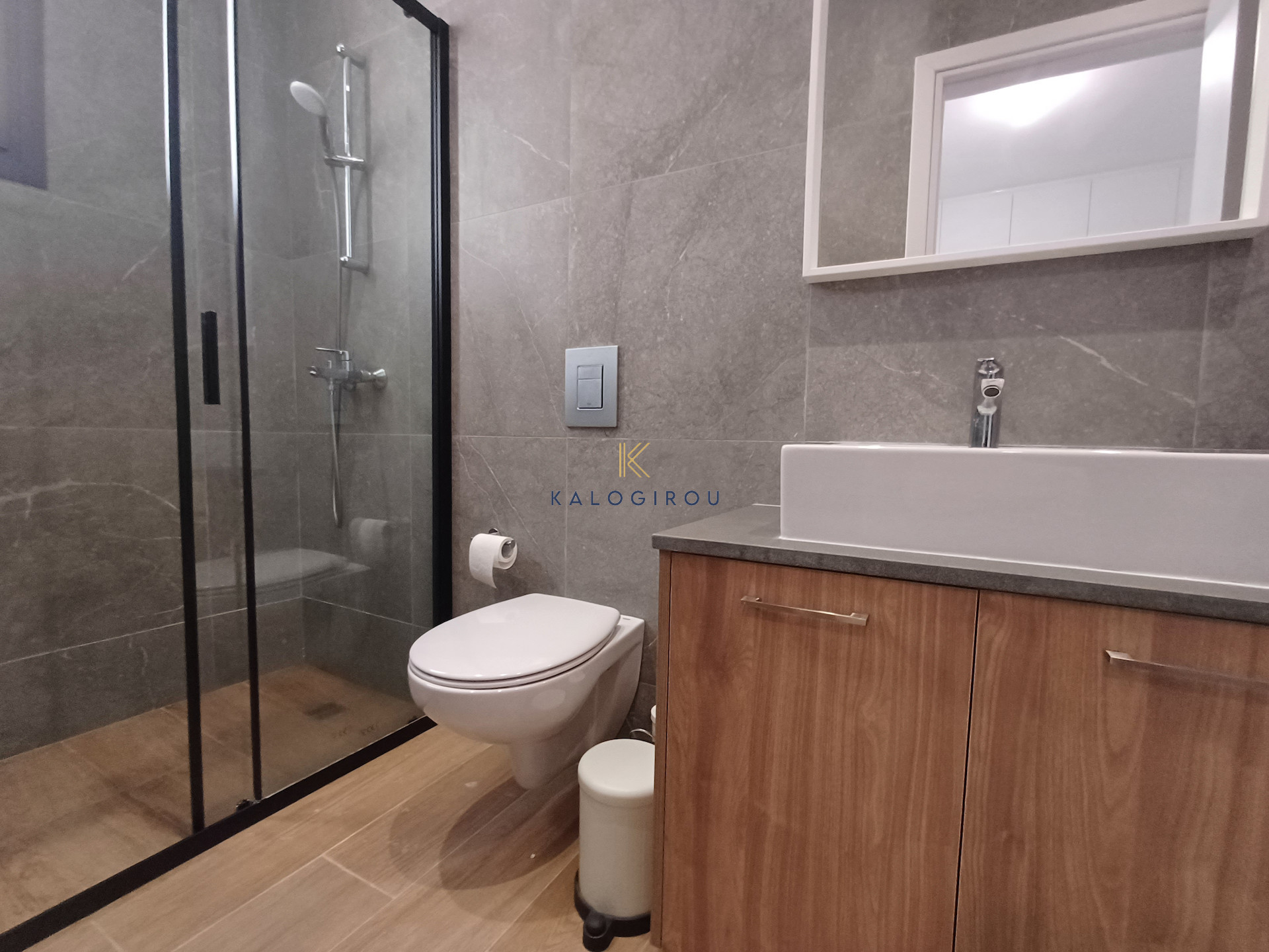 Brand New, 2 Bed Modern Flat for Rent in Livadia area, Larnaca