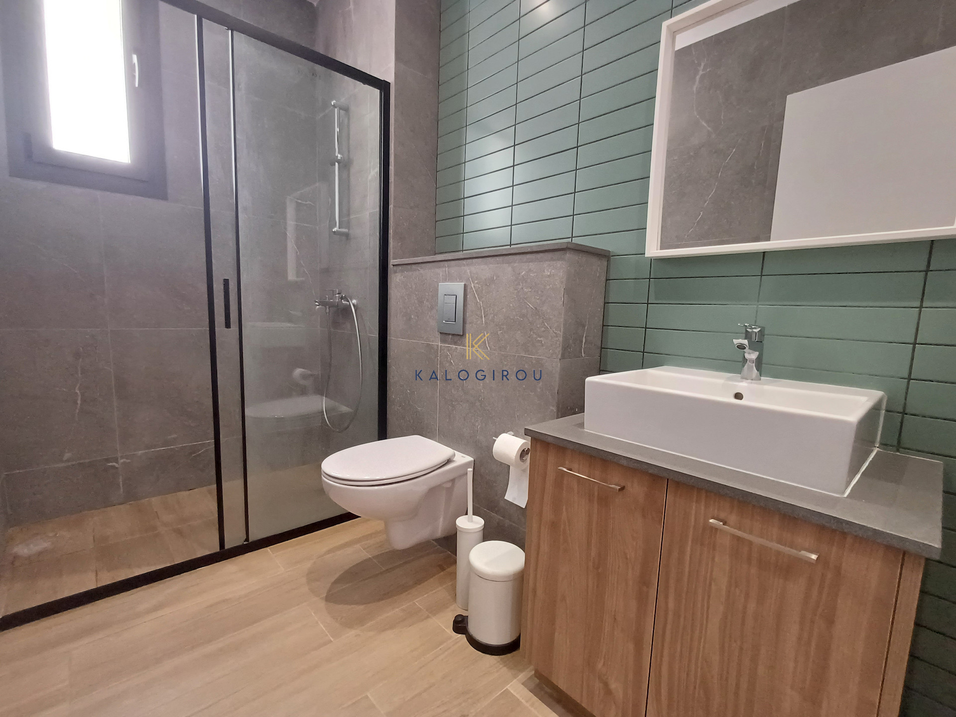 Brand New, 2 Bed Modern Flat for Rent in Livadia area, Larnaca