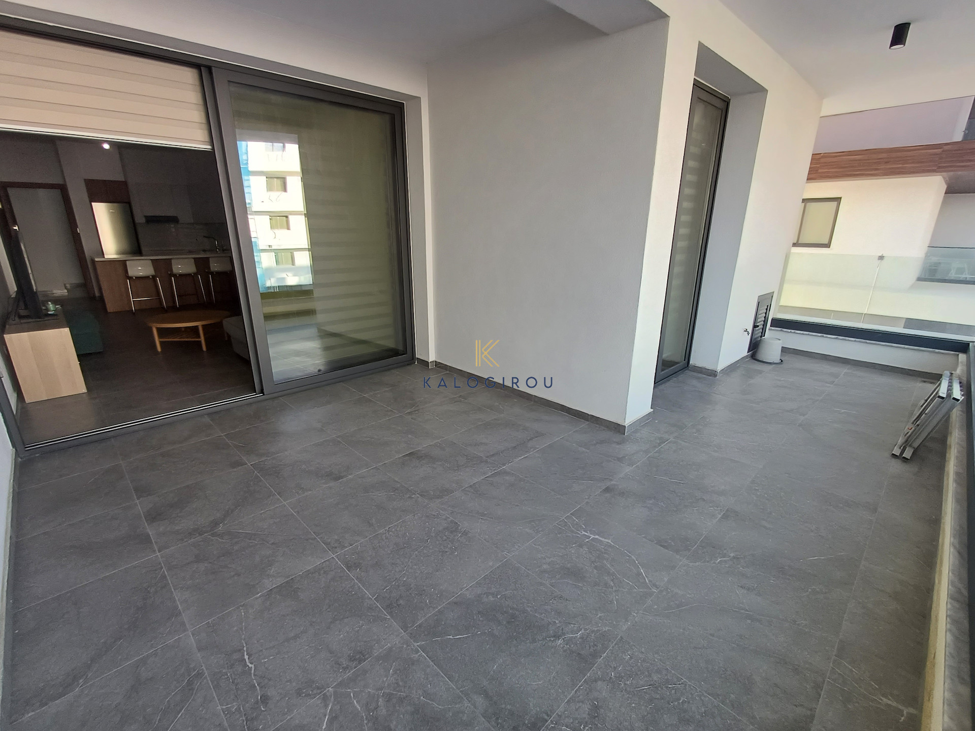 Brand New, 2 Bed Modern Flat for Rent in Livadia area, Larnaca