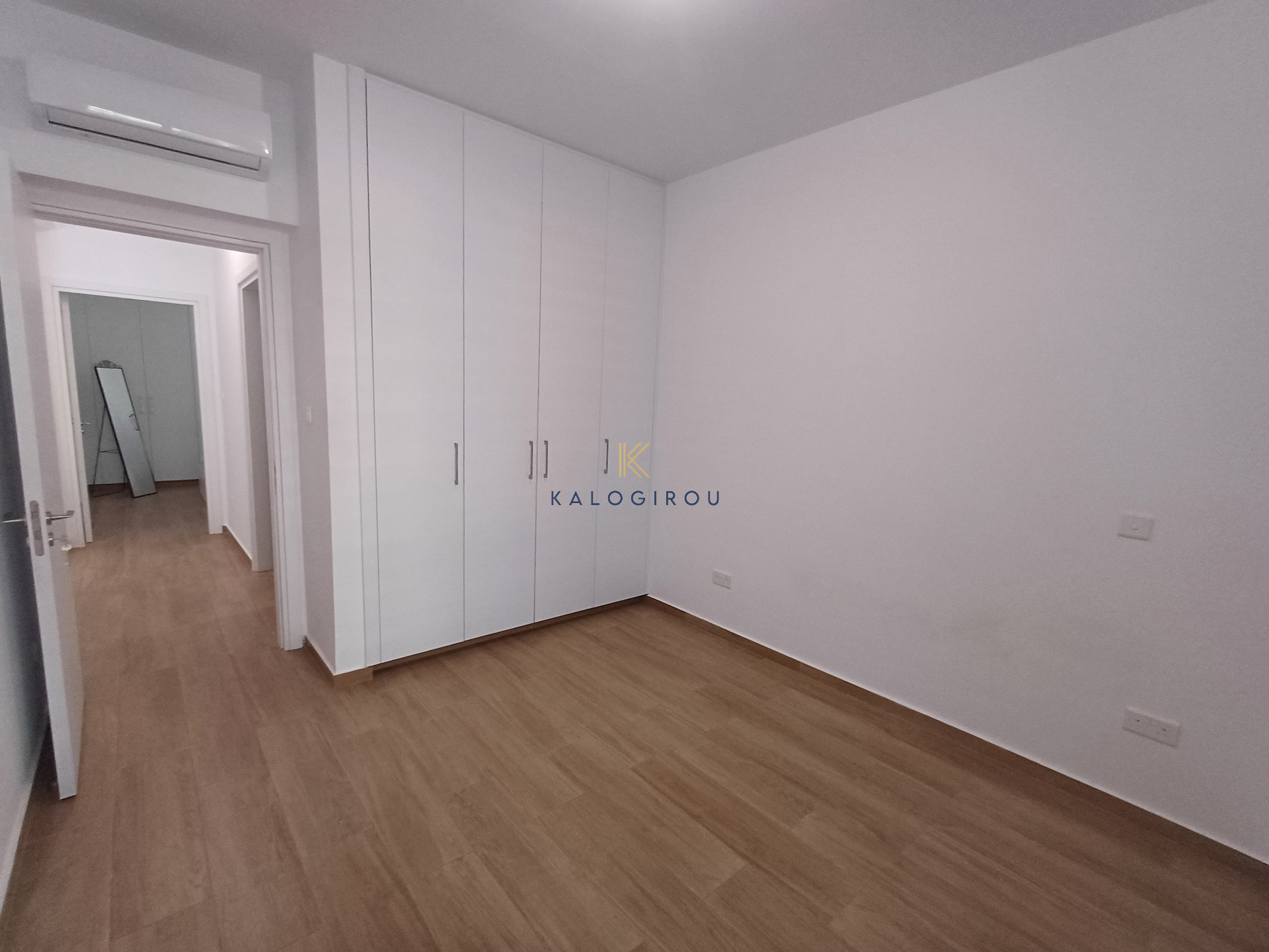 Brand New, 2 Bed Modern Flat for Rent in Livadia area, Larnaca
