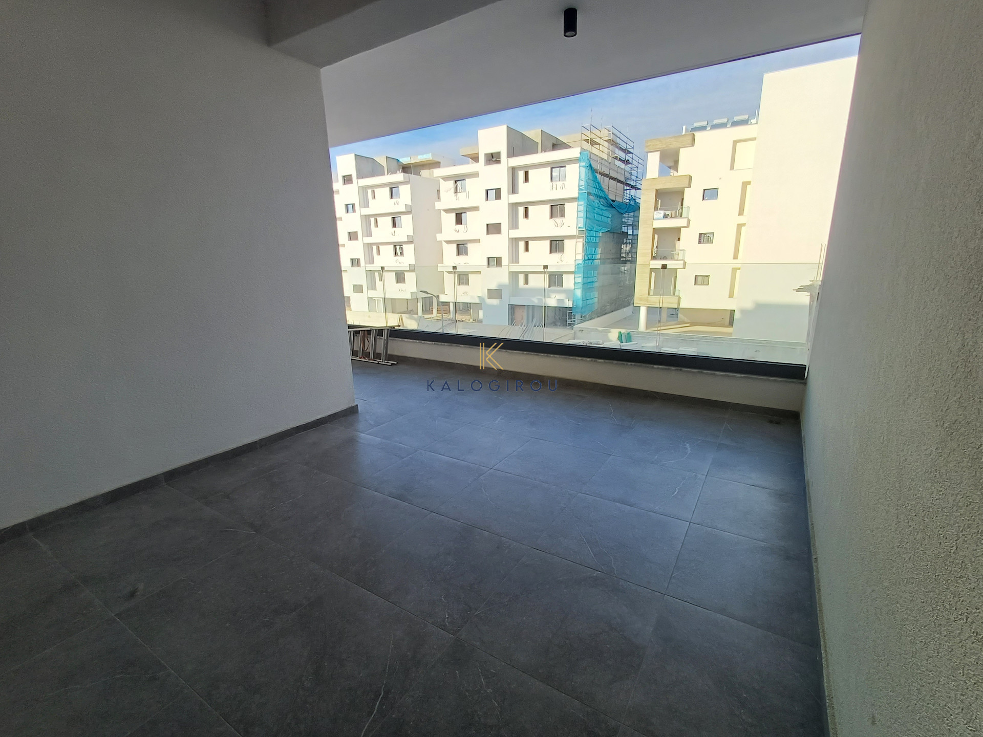 Brand New, 2 Bed Modern Flat for Rent in Livadia area, Larnaca