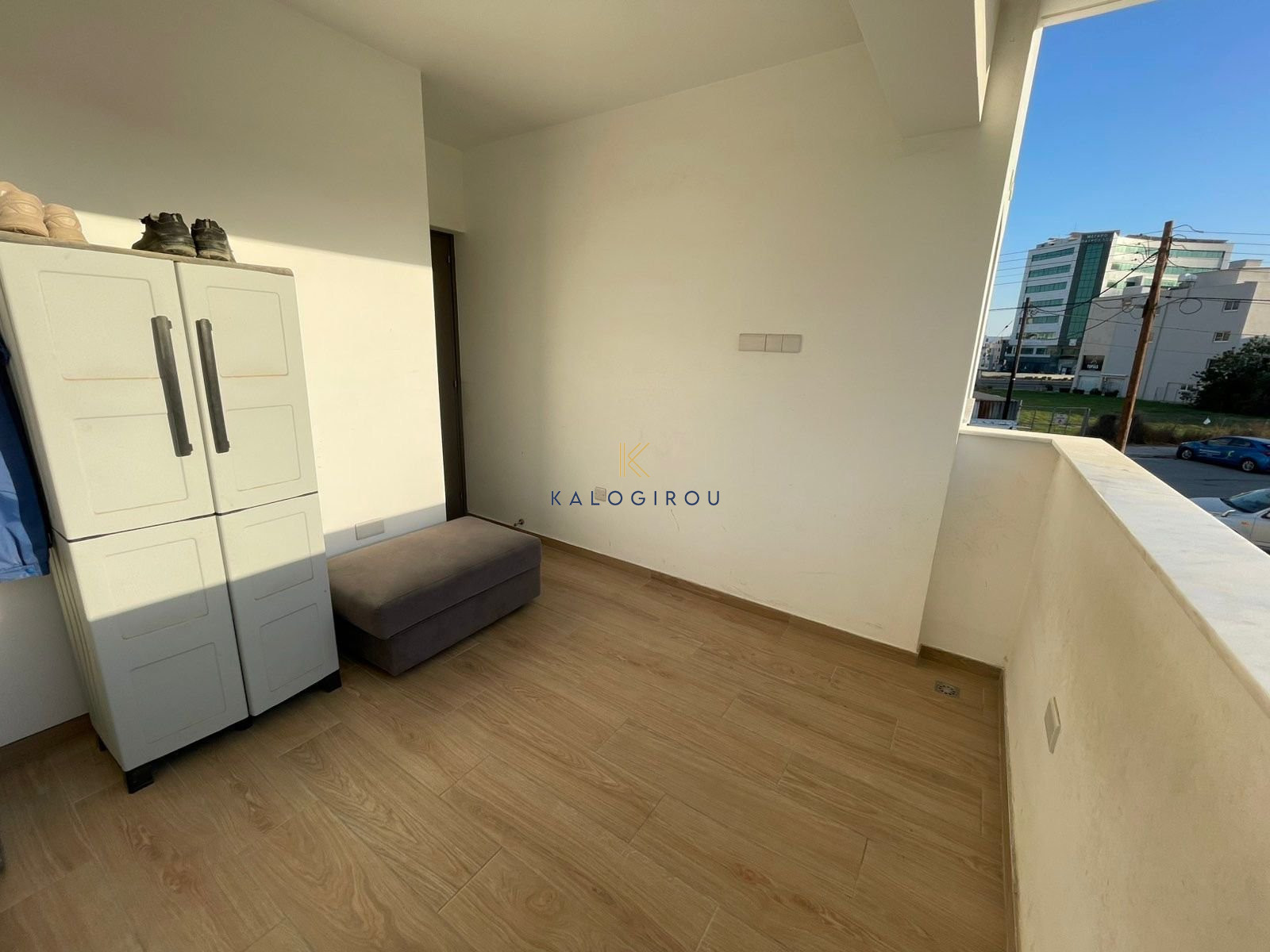 Modern, Two Bedroom Apartment for rent in New Marina area, Larnaca