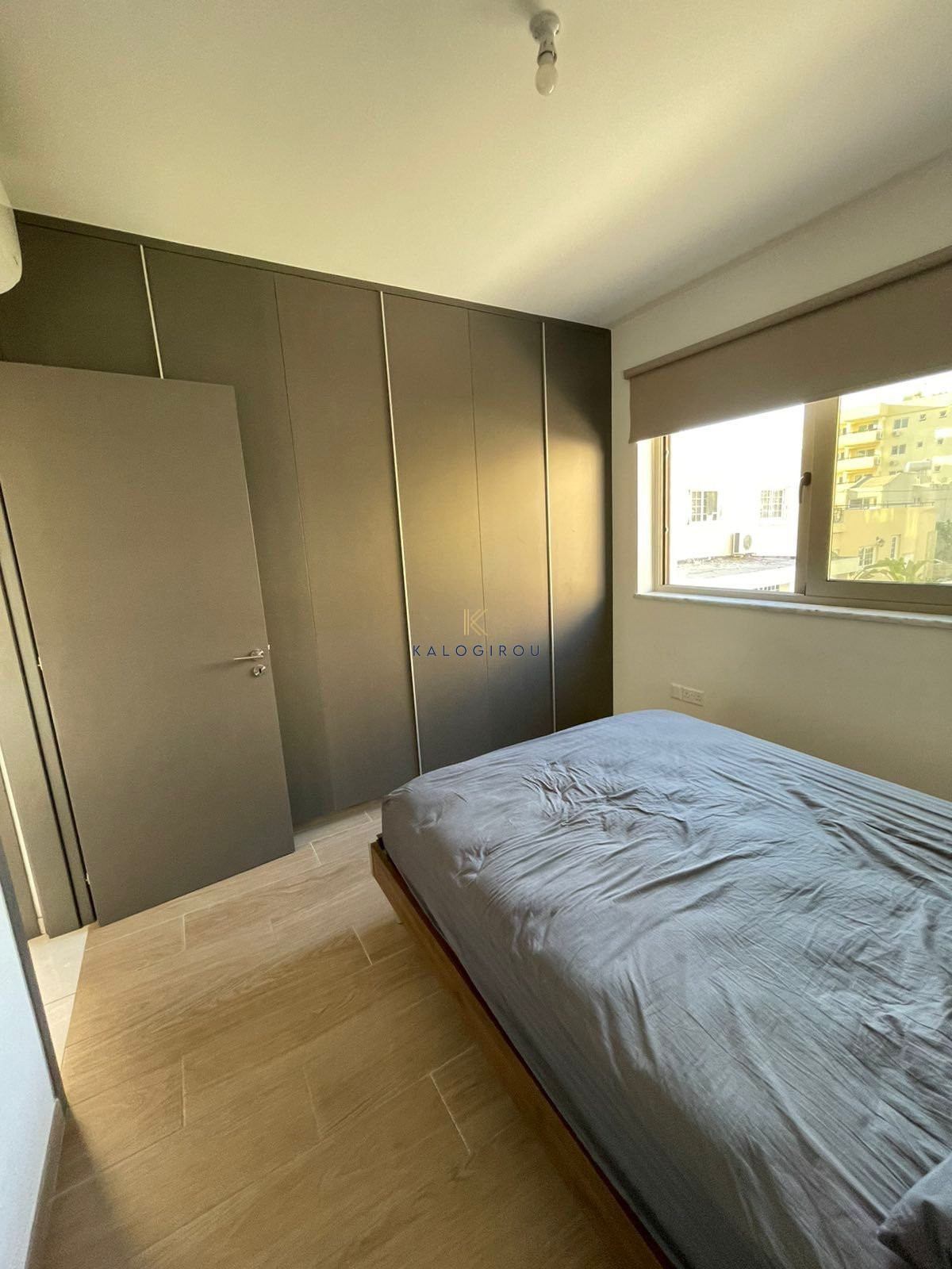 Modern, Two Bedroom Apartment for rent in New Marina area, Larnaca