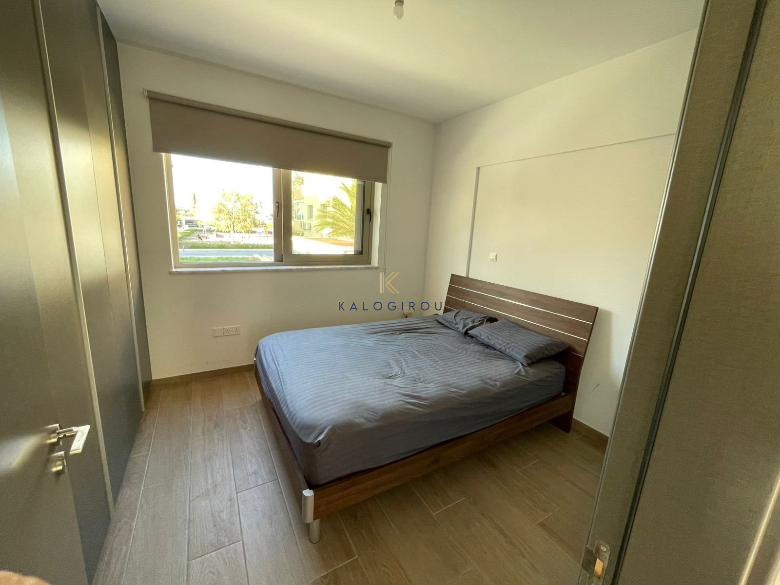 Modern, Two Bedroom Apartment for rent in New Marina area, Larnaca