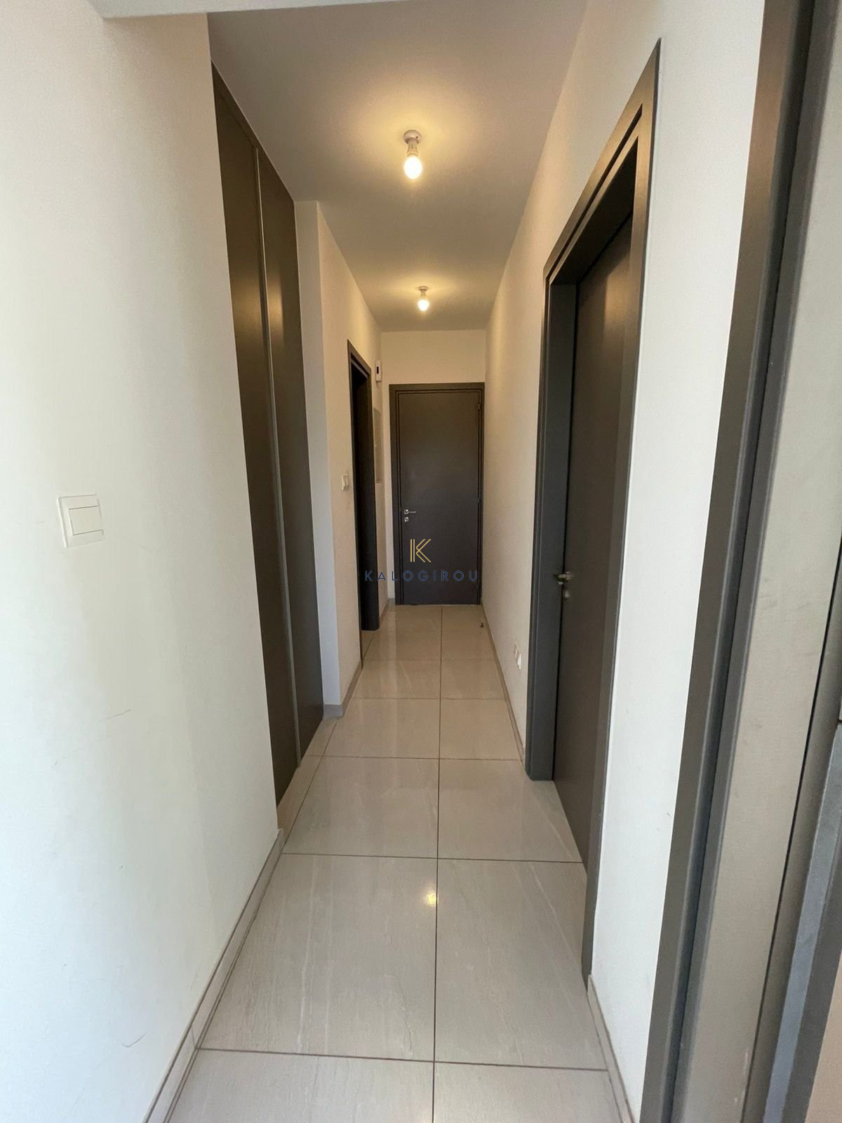 Modern, Two Bedroom Apartment for rent in New Marina area, Larnaca