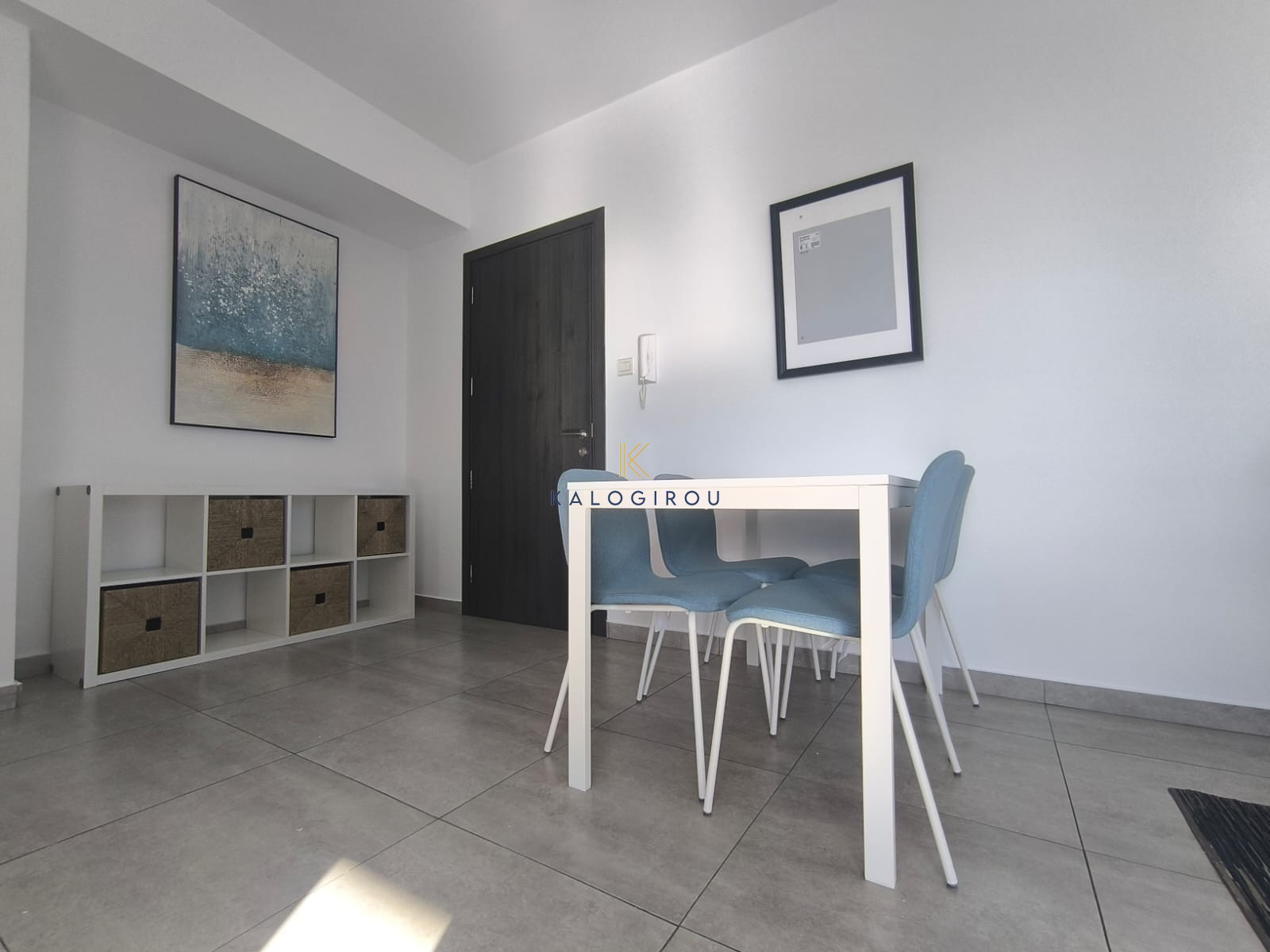 Fully Furnished and Fully Equipped, Two Bedroom Apartment in Drosia Area, Larnaca