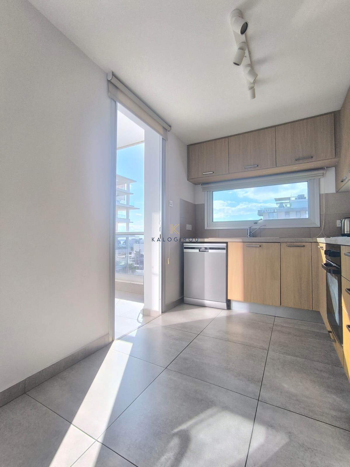 Fully Furnished and Fully Equipped, Two Bedroom Apartment in Drosia Area, Larnaca