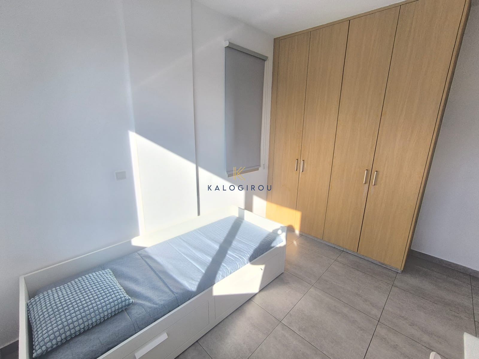 Fully Furnished and Fully Equipped, Two Bedroom Apartment in Drosia Area, Larnaca