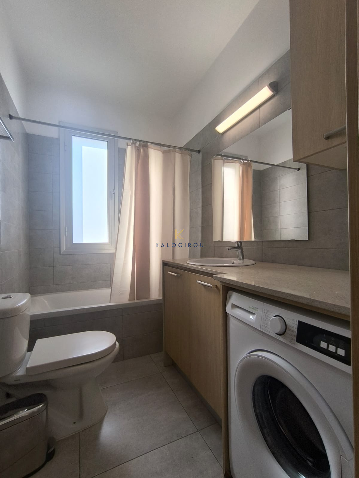 Fully Furnished and Fully Equipped, Two Bedroom Apartment in Drosia Area, Larnaca