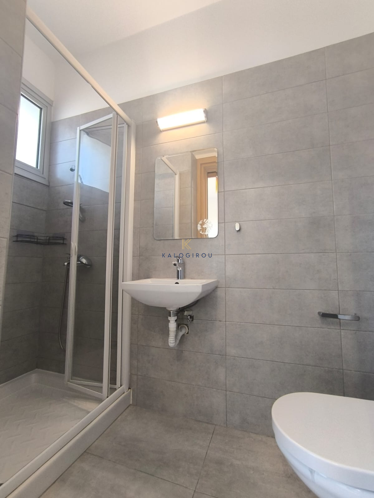 Fully Furnished and Fully Equipped, Two Bedroom Apartment in Drosia Area, Larnaca