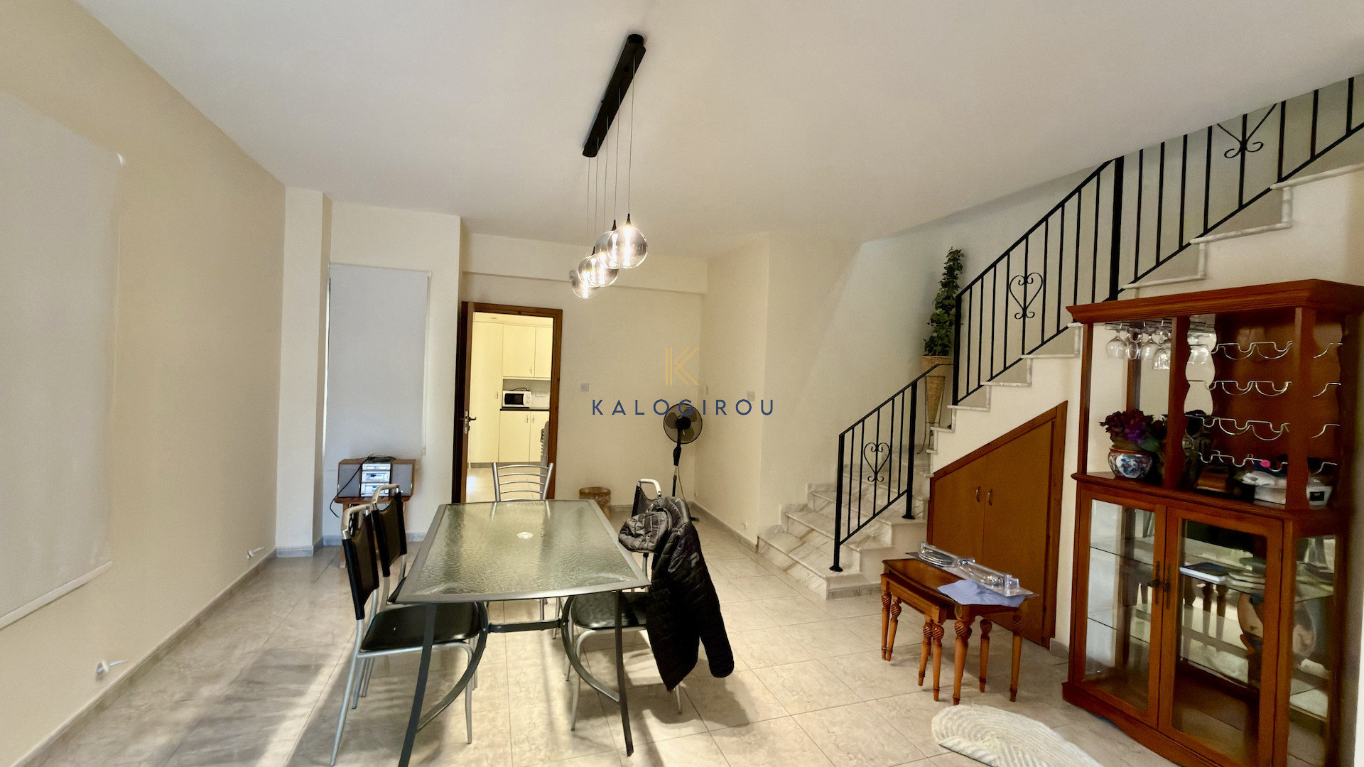 Detached, 3 Bedroom House for Rent in Oroklini, Larnaca