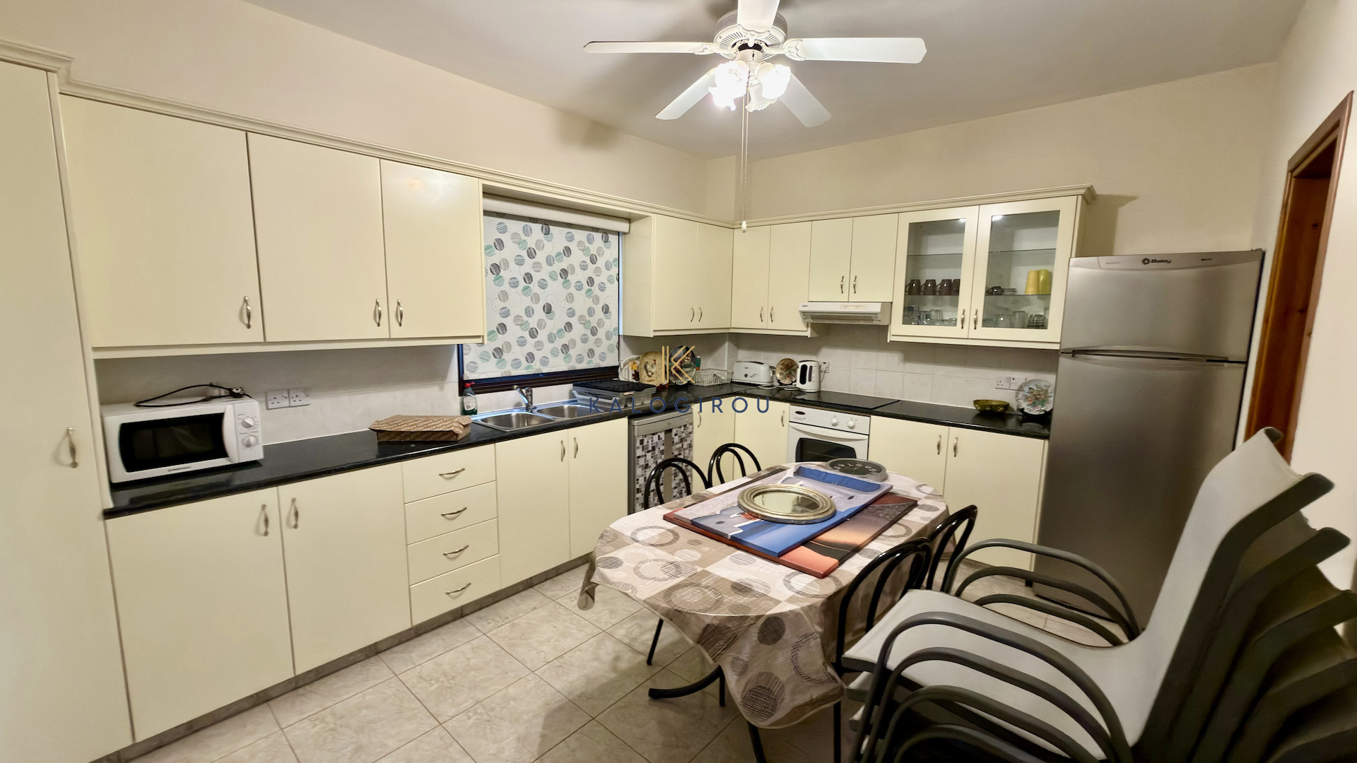 Detached, 3 Bedroom House for Rent in Oroklini, Larnaca