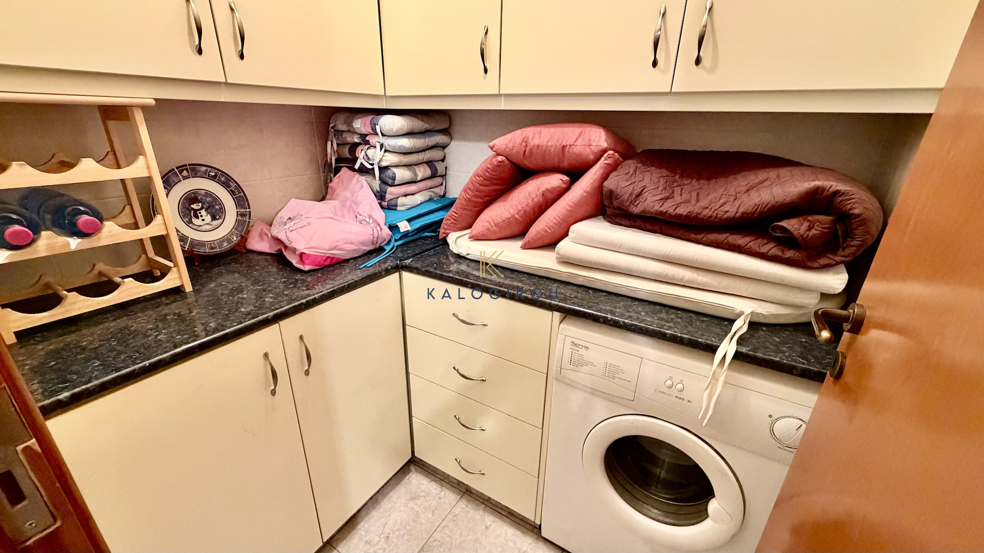 Detached, 3 Bedroom House for Rent in Oroklini, Larnaca