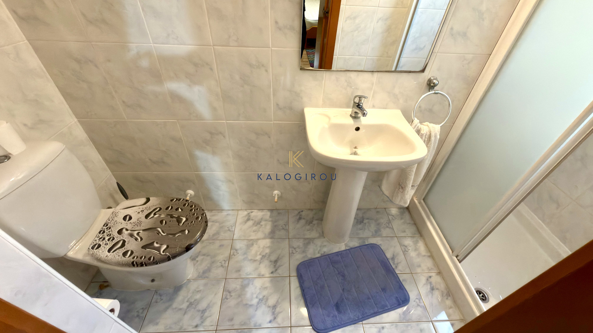 Detached, 3 Bedroom House for Rent in Oroklini, Larnaca