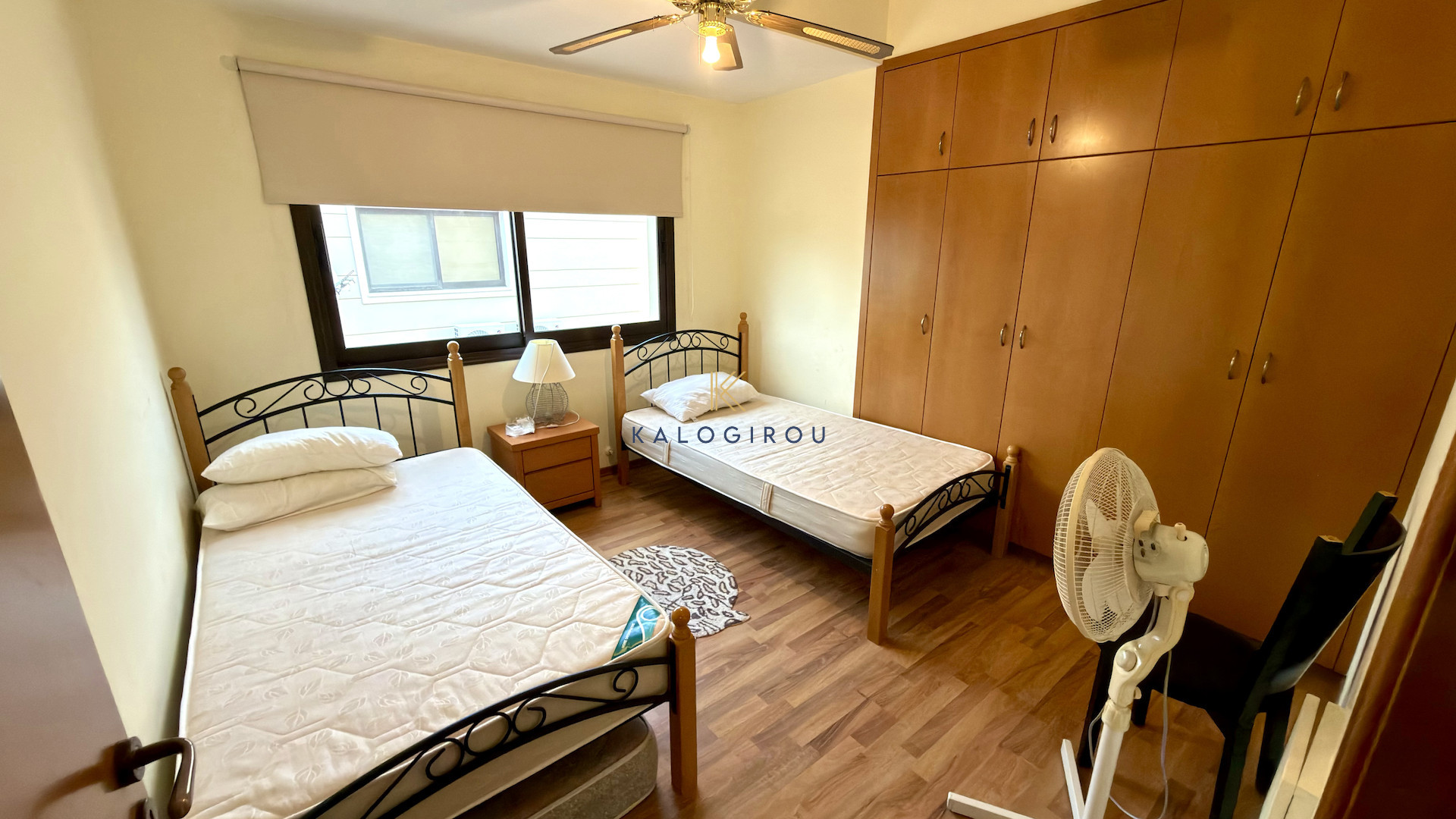 Detached, 3 Bedroom House for Rent in Oroklini, Larnaca