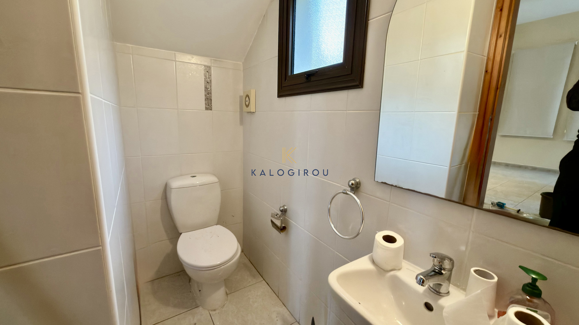 Detached, 3 Bedroom House for Rent in Oroklini, Larnaca