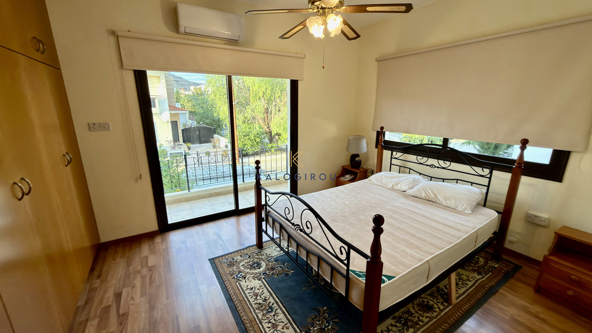 Detached, 3 Bedroom House for Rent in Oroklini, Larnaca