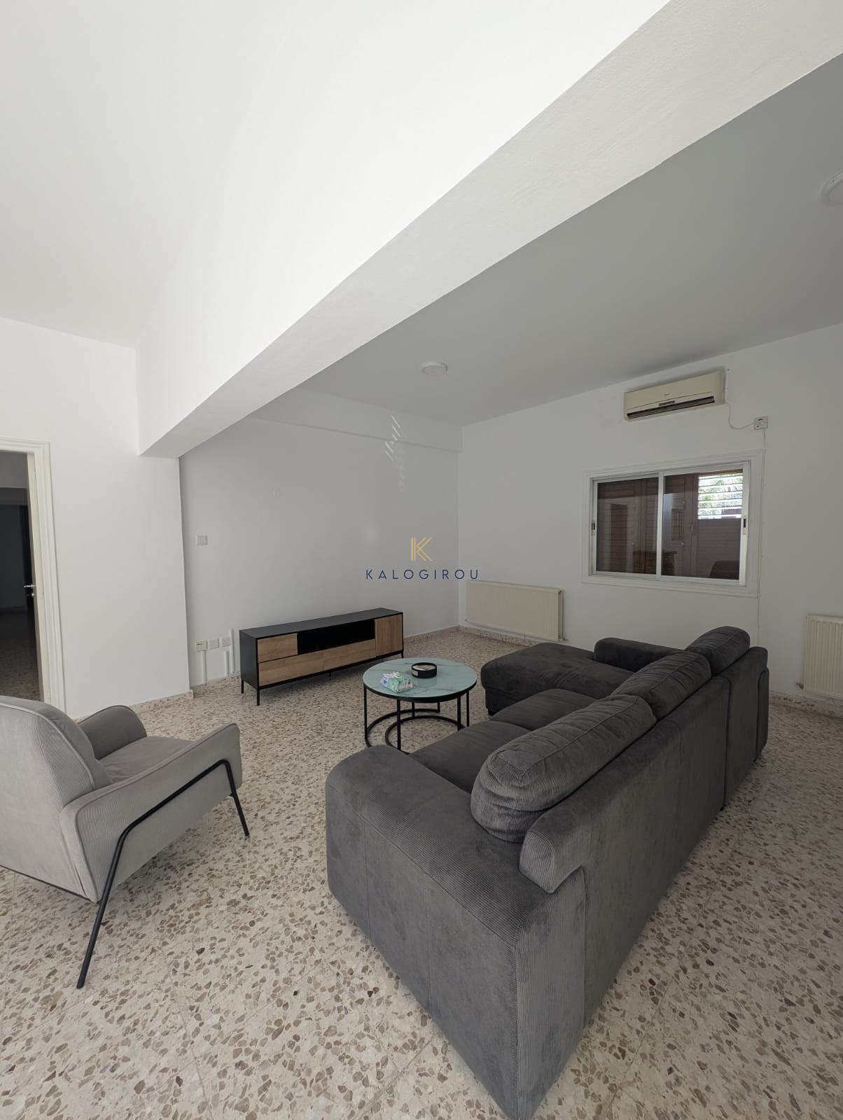 Bungalow, Three Bedrooms House in New Mall area, Larnaca