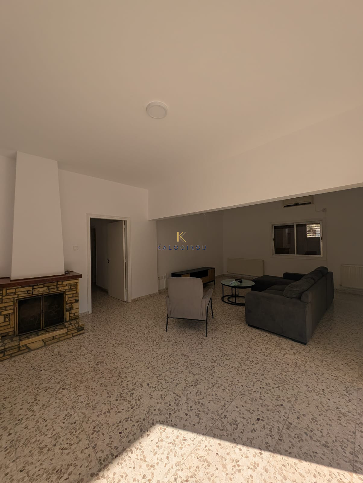 Bungalow, Three Bedrooms House in New Mall area, Larnaca